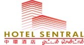 Hotel Sentral Kuala Lumpur - Logo